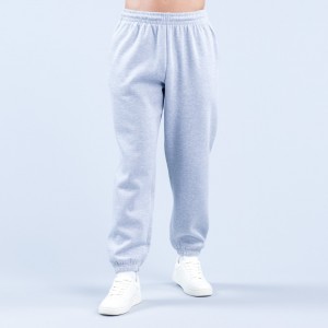 DFYNE Recharge Jogger Pantolon Erkek Gri | HEUJDM403