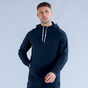 DFYNE Stealth Midweight Kapşonlu Erkek Siyah | DJCPTO482