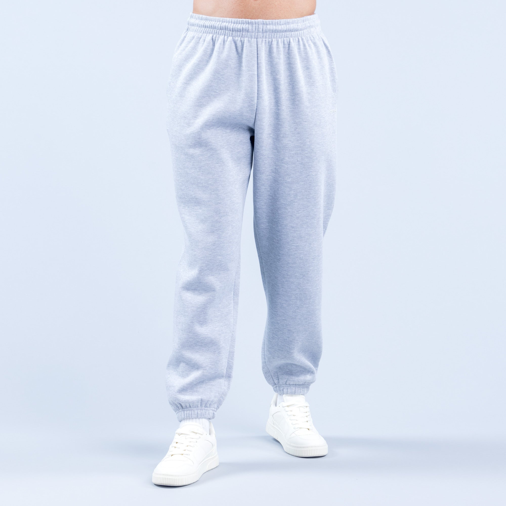 DFYNE Recharge Jogger Pantolon Erkek Gri | HEUJDM403