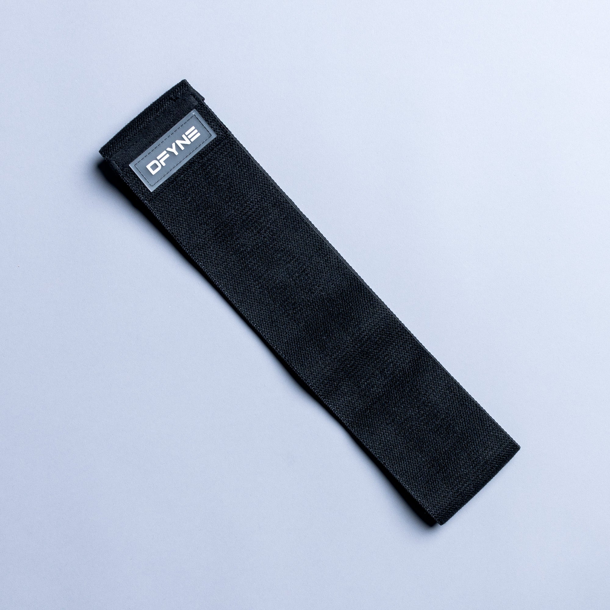 DFYNE Resistance Band Kadın Siyah | VOGRSA081